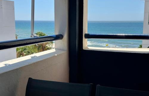 Mare Nostrum Beach El Palo Vistas al Mar Terraza ,Aparcamiento - Photo 69