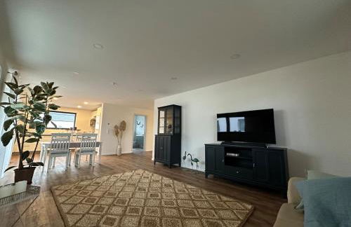 Neue helle 4 Zimmerwohnung mit Tiefgaragenparkplatz - Foto 6