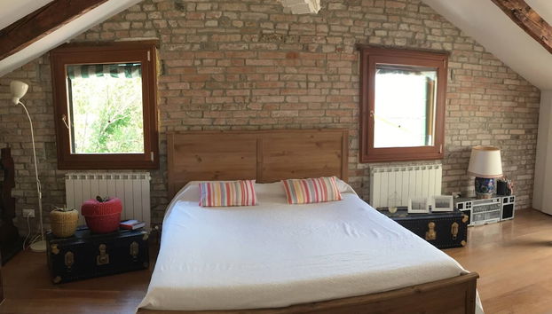 Painters House Biennale Arsenale - Foto 2, Habitación