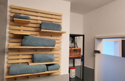 Designapartment für Messe und Sightseeing - Foto 26