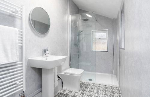 The Cleveland Way, North Yorkshire - Foto 17