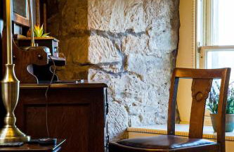 Craigiehall Temple - Foto 19