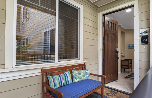 Waikoloa Beach S O2 2 Bedroom Condo by RedAwning - Photo 37