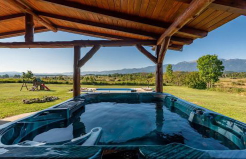 Beautiful Home In Sveti Rok - Foto 8