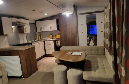 River View Modern 3 Bedroom Pet Friendly in Clarach Bay - Foto 24