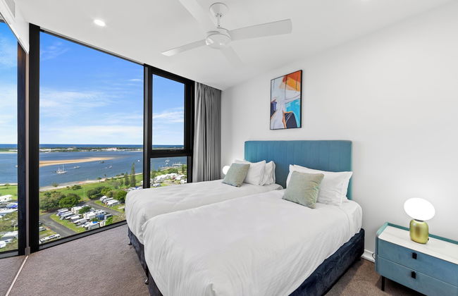 Marine Quarter Apartments by CLLIX - Foto 7