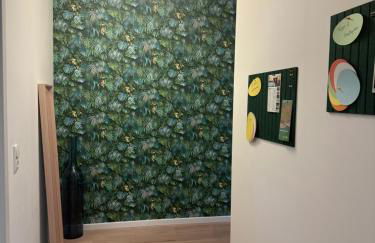 FeWo an den Salzwiesen - Foto 15