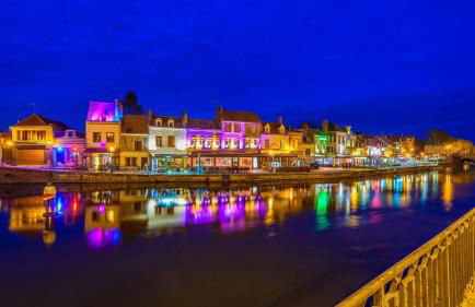 Appartement Prestige - Amiens - Foto 26