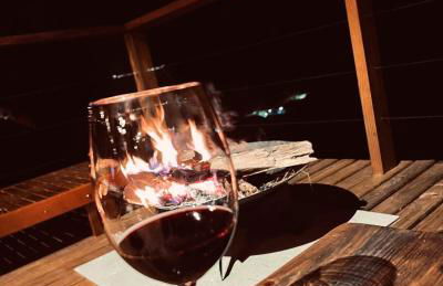 Cabana Alpina Ibitipoca - Foto 47