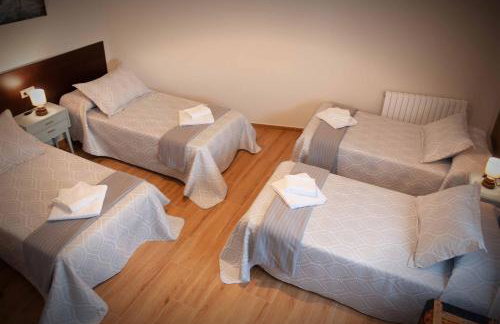 Casa Rural Micaela en Navas de Oro - Foto 6