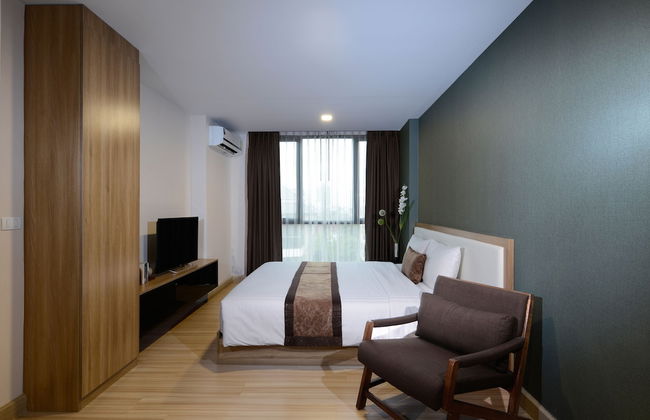 Ramada Ekamai - Foto 6