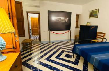 Casa Mandarino - central, see view and silence - Foto 20