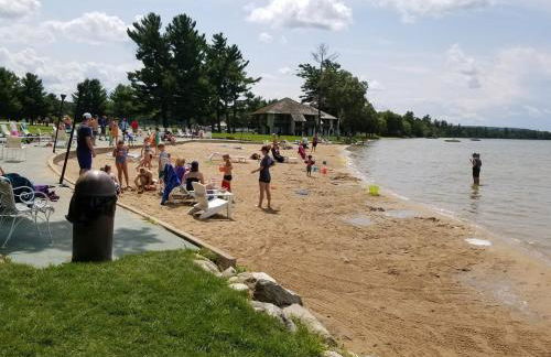 Mountain Villas Condo Retreat for 12 - Photo 34