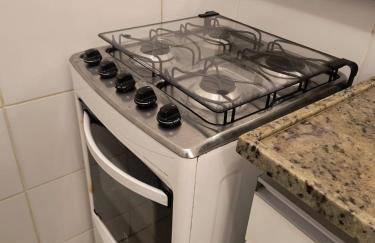 Ap alto padrão Noroeste Brasília com garagem coberta, wi-fi e área de lazer com piscina e academia - Foto 12