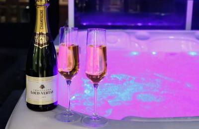 Drumcarrow Luxury Lodges - Foto 1