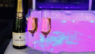 Drumcarrow Luxury Lodges - Foto 1