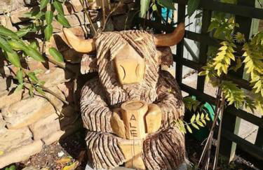 The Old Horns cottage - Foto 12