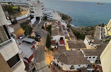 Apartment with Panoramic Sea & Mountain Views - Benidorm - Foto 7