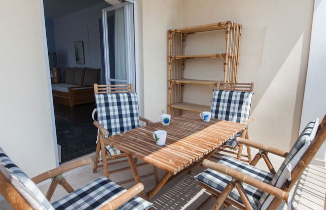 Spacious New apt w View in Agia Varvara - Foto 30