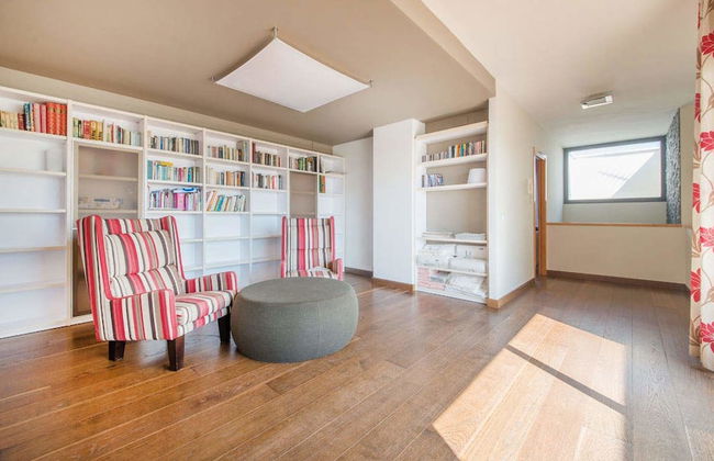 Villa Déjà Vu with stunning sea views - Foto 17