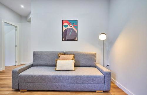 Apartamentos Esperanza by gaiarooms - Foto 74