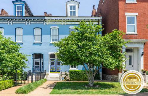 The Lady Emma Lafayette Park with Bowling ABODEbucks - Foto 1