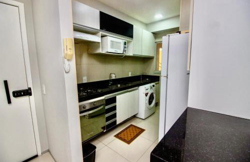 Apartamento aconchegante em Caucaia próximo a praia do Cumbuco - Foto 7