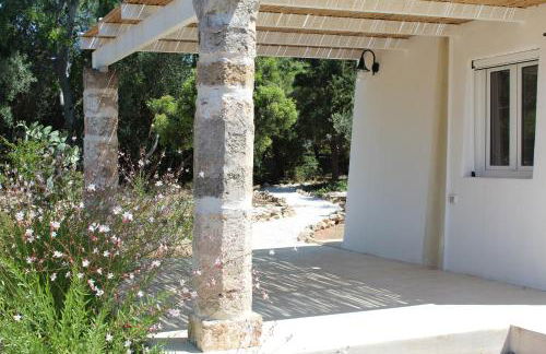 Trullo Le Macchie - Foto 8