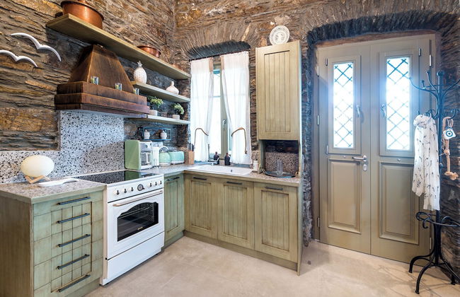 Ifigeneia Luxury Villas - Foto 69