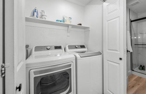 Comfy 2BR-Pool, Yoga Rm, Gym, Cabanas, BBQ,Prkng - Foto 22