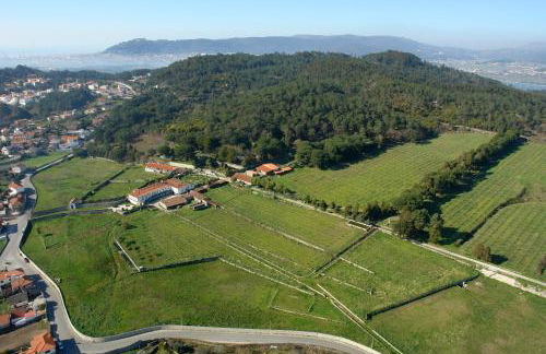 Quinta do Paço D'Anha - Foto 76