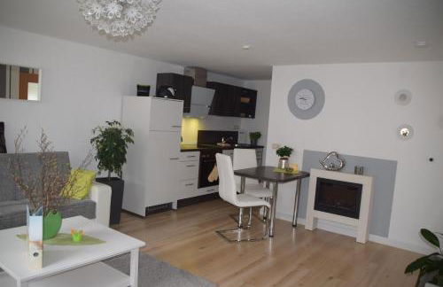 Ferienwohnungen Auszeit Ausblick - Foto 43