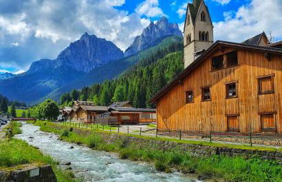 Alessio House - Foto 11