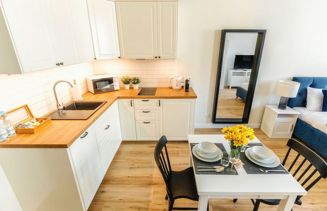 Rynek 10 Apartments - Foto 42