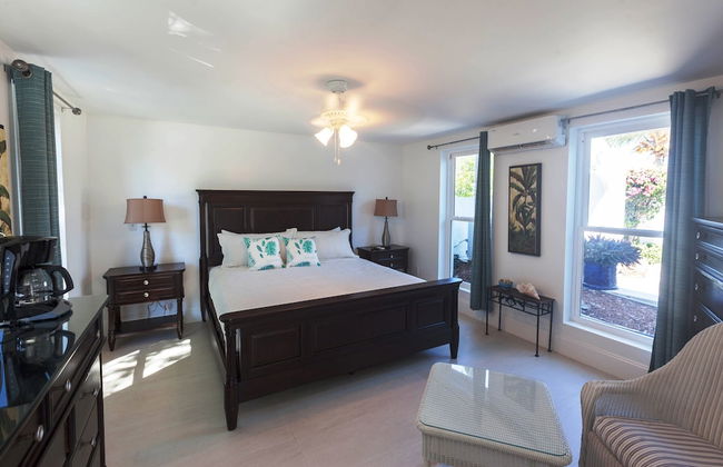 Grace Bay Beach Ocean Villas - Foto 38