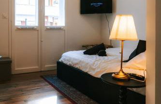 L 'Haussmannien - Chic - Gare - Metro - Centre - Foto 1