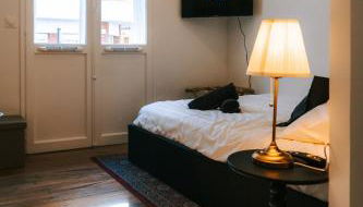 L 'Haussmannien - Chic - Gare - Metro - Centre - Photo 1