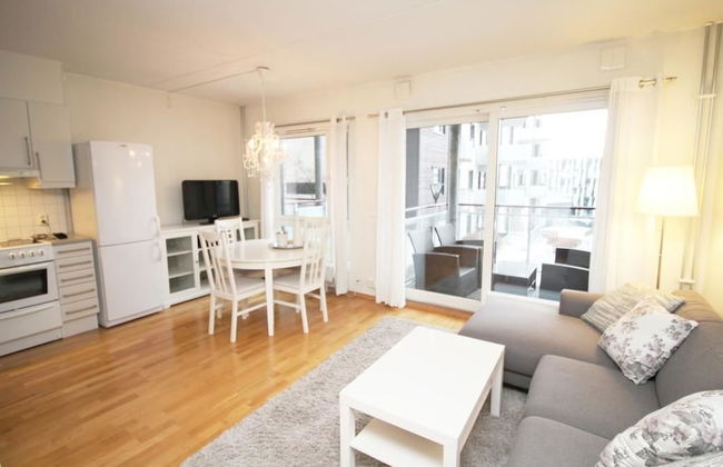 Nordic Host -Nydalen Studio -Next to BI - Foto 6