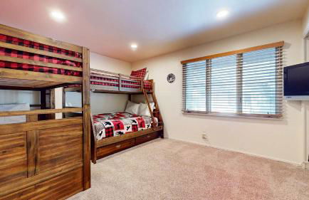 Mountain Chateau Retreat - Desirable Resort 4 BDR - Foto 45