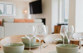 Mulberry Cottage - Stunning 5 Bed in Wiltshire! - Foto 5