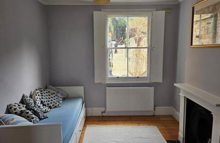 Clapham Town House - Foto 21