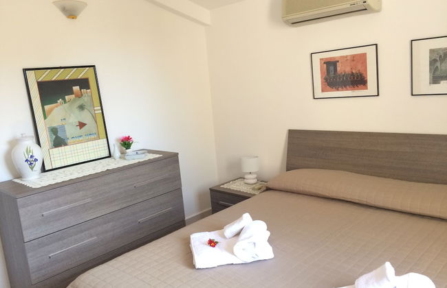 Royal Bay Apartment - Villa in Cefalu With Private Access to the sea - Foto 3