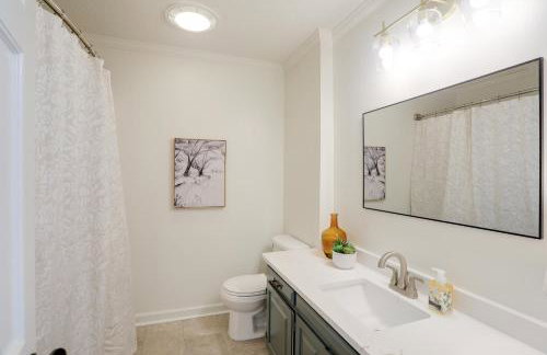 Walk to Oxford Square and Ole Miss Central Home! - Photo 16