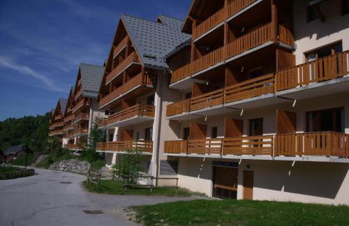 Résidence Goélia Les Chalets Valoria - Foto 30