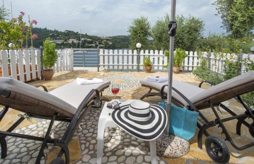 Paxos Bay Studios - Photo 18