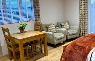 Acorn Lodge Pentewan - Foto 21