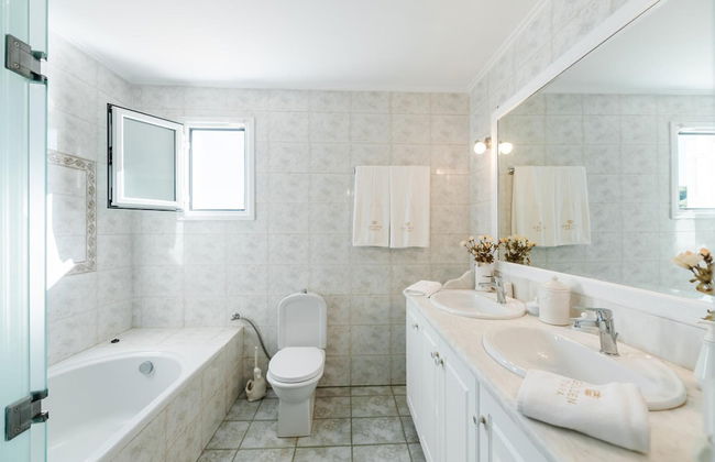 Villa Golden Tiara Large Private Pool A C Wifi - Foto 67