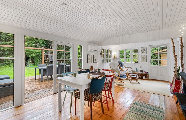 "Bojan" - 200m to the fjord - Foto 34