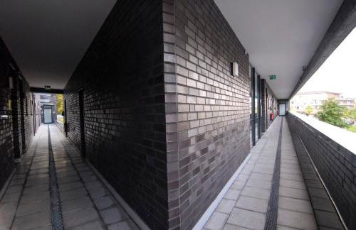 Petul Apart Hotel Am Ruhrbogen - Foto 37