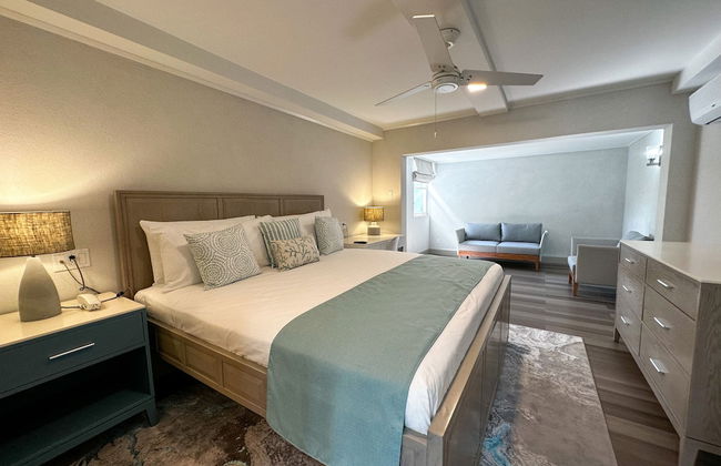 Blue Haven Holiday Apartments - Foto 9